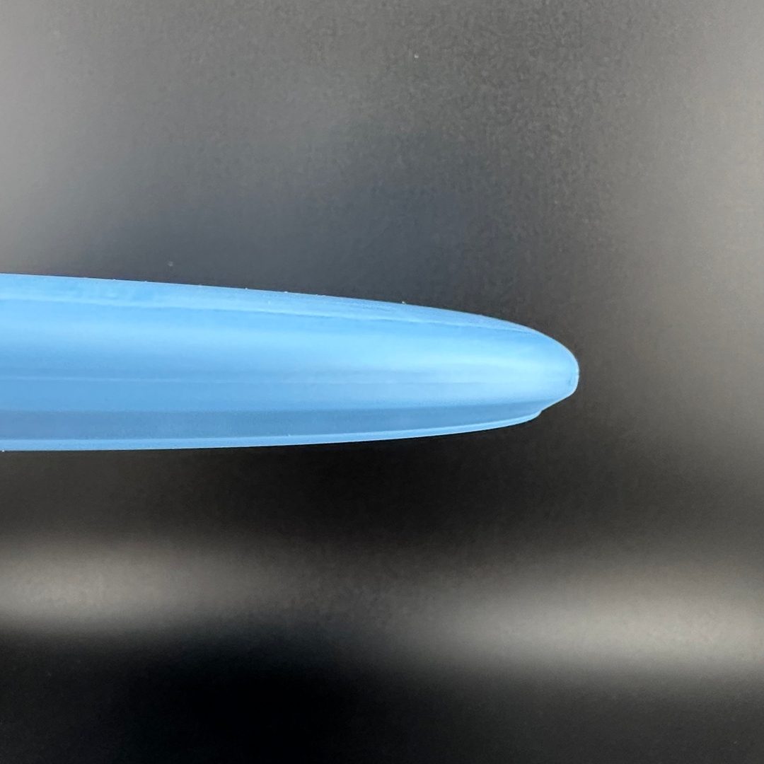 Discmania P-Line P1X Putter à perles - Flex 2
