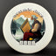 Tournament Harp - Runo DyeMax Disc Golf Disc