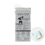 4-Pack Portable Outdoor Urine Bags - 700ml Capacity