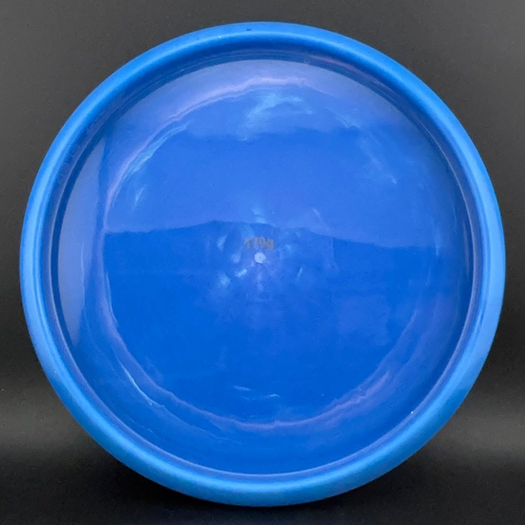 Discraft Swirl ESP Sled - Première Course Disque de Disc Golf