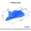 RISK – Bike seat height adjust tool, saddle angle measure tool, RL262 equestrian connector. - Korvel