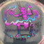 Jawbreaker Z FLX Cicada - Elk Man 2.0 par Ripper Studios
