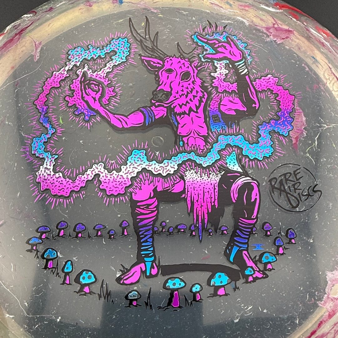 Jawbreaker Z FLX Cicada - Elk Man 2.0 par Ripper Studios