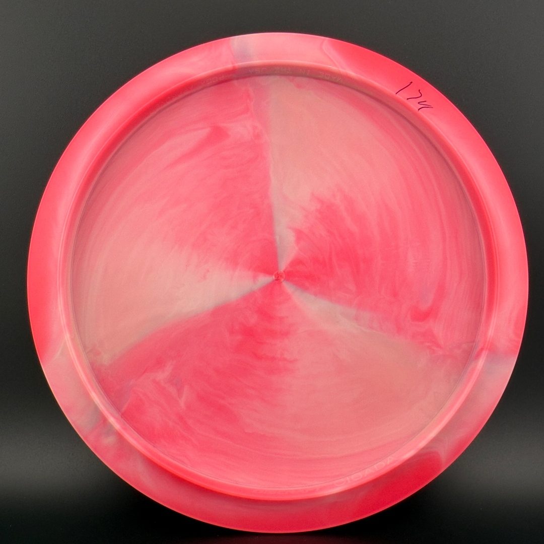 Swirl ESP FLX Cicada - Open de Australasia 2026