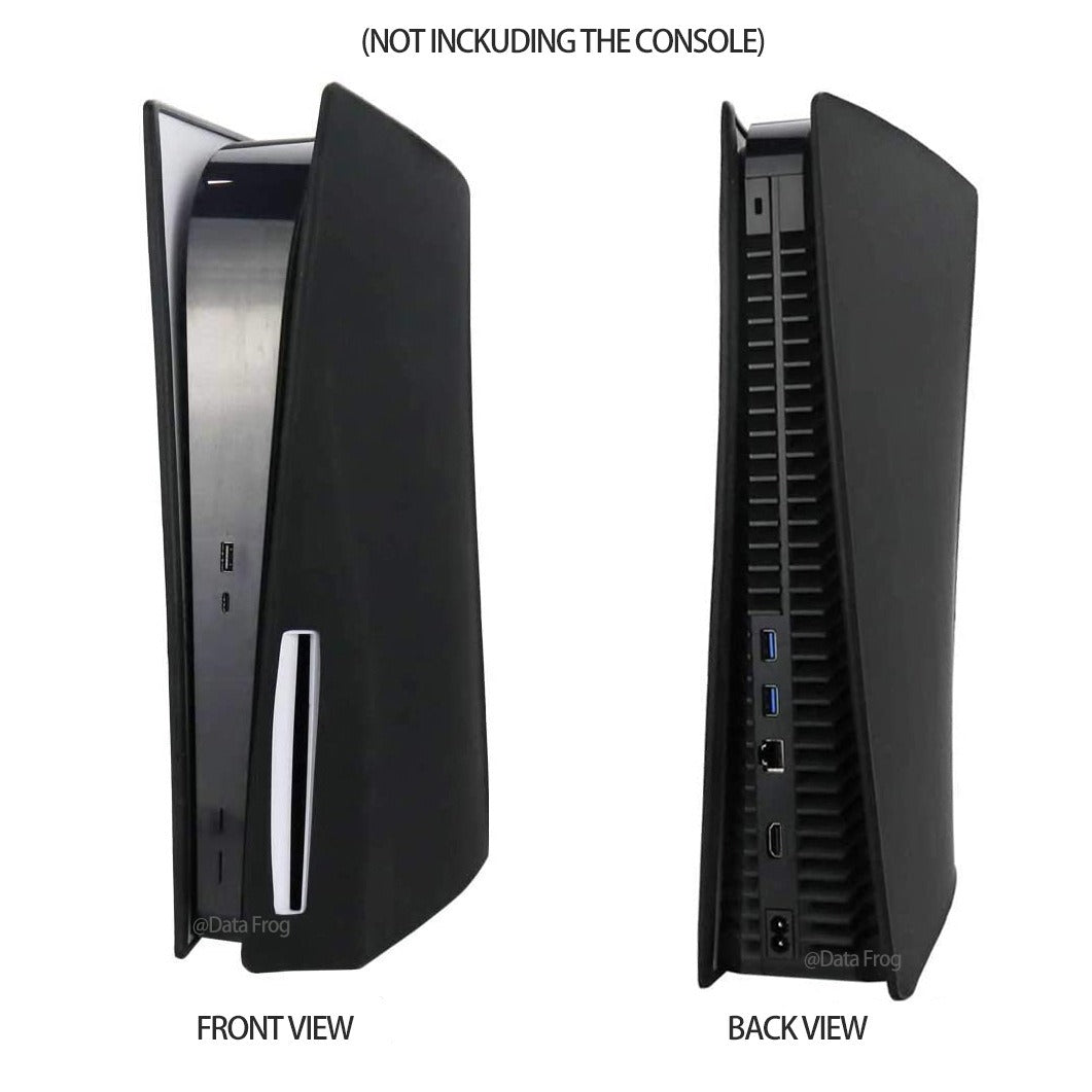 Premium Silicone Cover for PS5 Console
