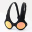 Unisex Over - The - Top Sunglasses. Ideal for outdoor cycling and sports. Fashionable retro - style metal - framed glasses. - Korvel