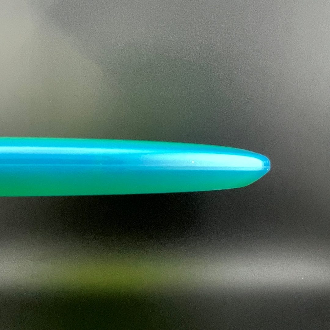 Halo Champion Mako3 - Édition Bill Nye Disc Golf Disc