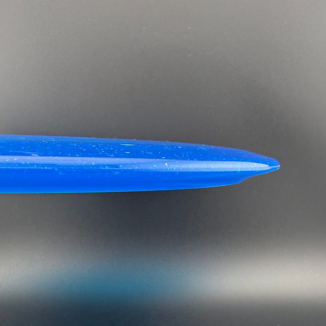 Marbled Clarus Rip Current Disc Golf Driver