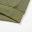 Half Snap Long Sleeve Sweatshirt