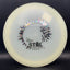 K1 Glow Stal 2022 - Double Stamps Disc Golf Driver