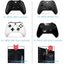 Suitable for Xbox One series game controllers wireless keyboard Xbox Series S/X input keyboard with joystick - Korvel