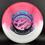 Duo Destroyer - Calvin Heimburg Tour Series Disc