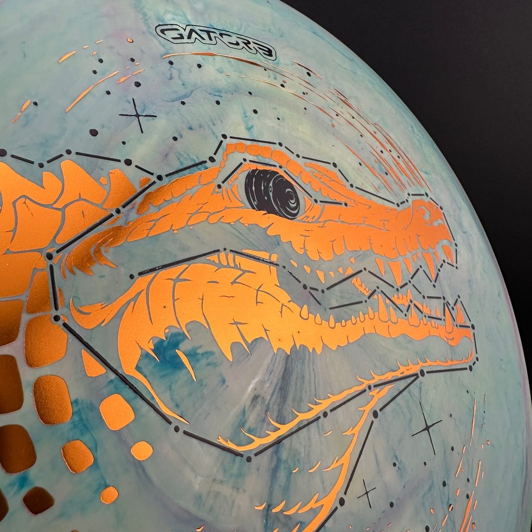 Galactic XT Gator3 Disc - Edición Fuerza Espacial