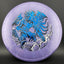 Ethereal Pathfinder - Édition Limitée Cthulhu Disc Golf