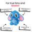 Stitch Brick - Korvel