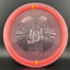 Disque Founders Frio - Art par Ripper Studios