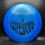 Star Thunderbird (Penned) - Édition Collaboration Cliffdiver