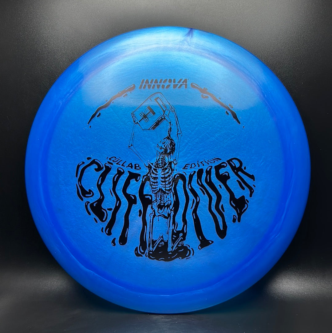 Star Thunderbird (Penned) - Édition Collaboration Cliffdiver