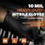 ProGrip Nitrile Gloves - Korvel