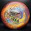 ESP SuperColor Buzzz - Starship Fire Bee Disc Golf Disc