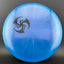 VIP Glimmer Swan 2 - Huk Lab TriFly Disc Golf Disc
