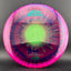 Discraft Fly Dye Z Buzzz Disque de Disc Golf