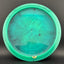 Doomsday Biohazard Ice Age Disc Golf Driver