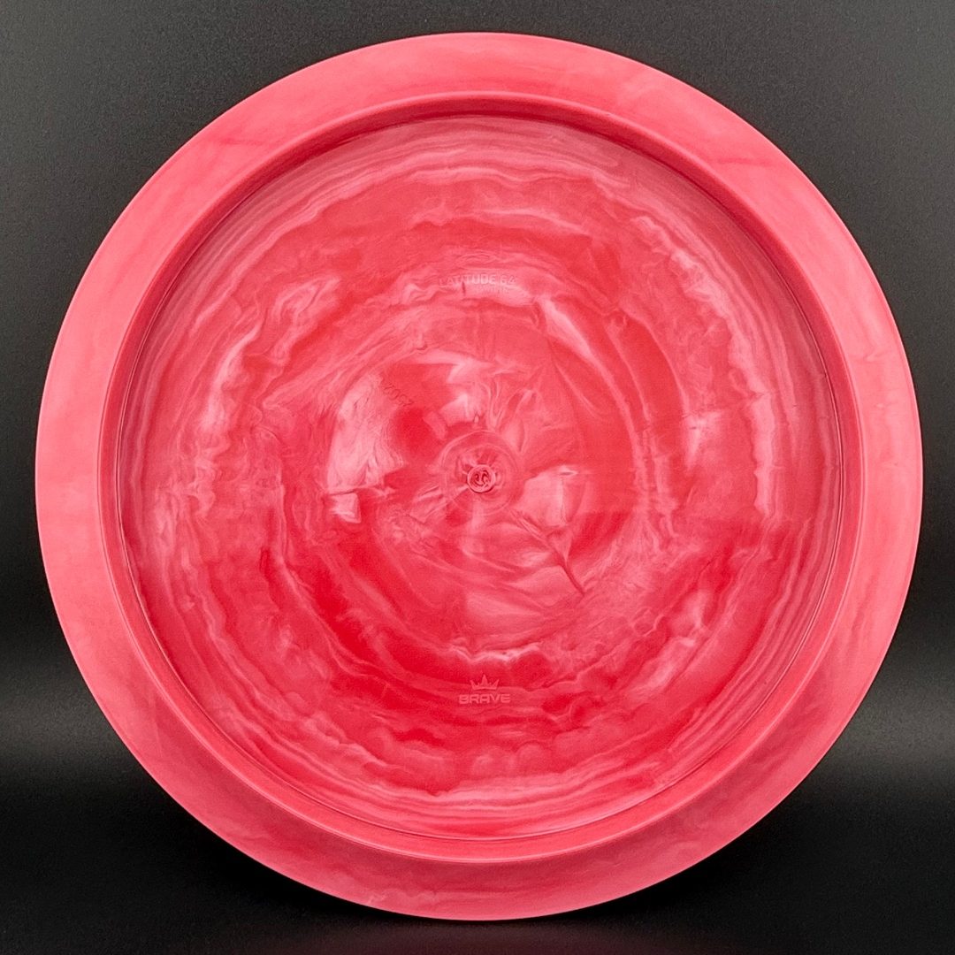 Swirly Royal Grand Brave Disc Golf Driver