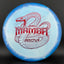Halo Star Mamba Disc Golf Driver