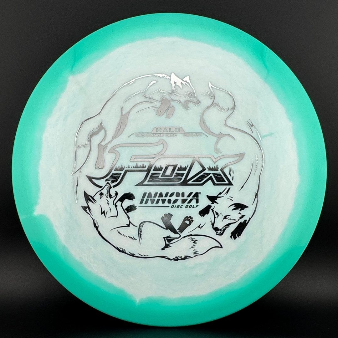 Disco de Golf Innova Halo Star Fox