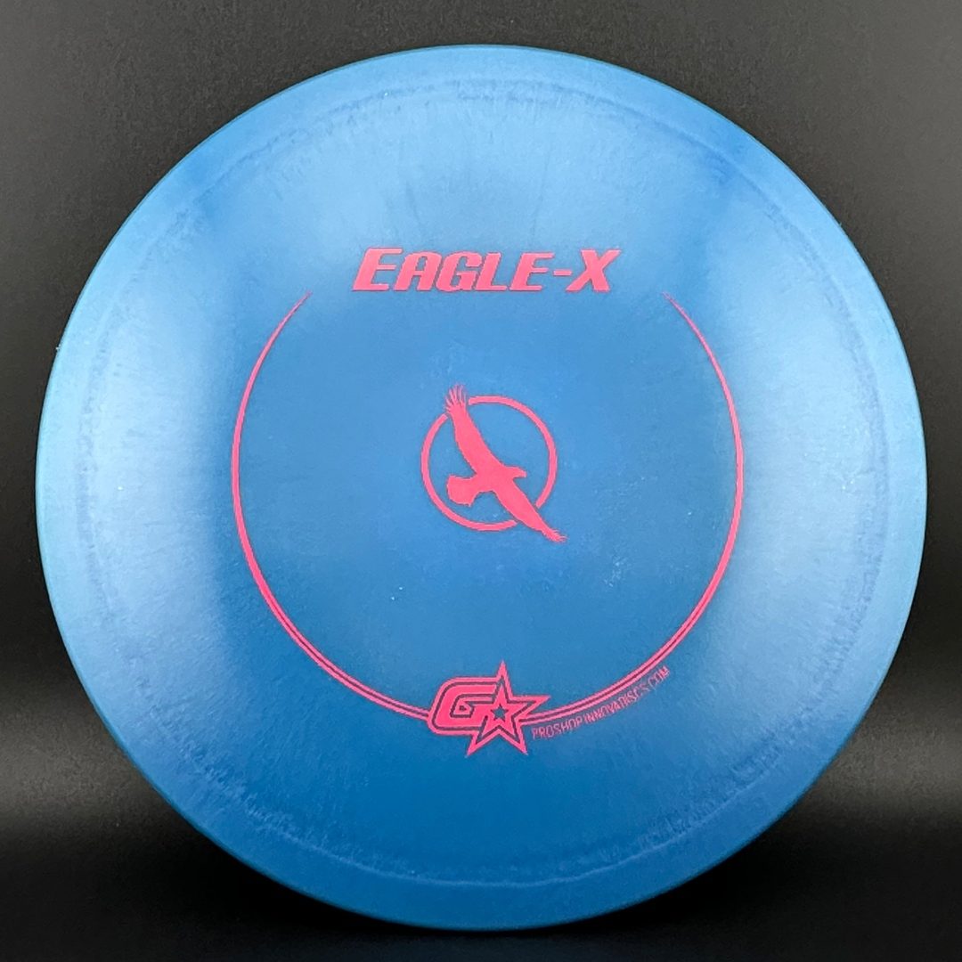 GStar Eagle-X Disque de Golf - Performance Premium