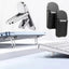 Adjustable Folding Laptop Stand - Ultra-Thin Portable Support