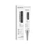 Niacinamide Eye Cream Gel, Reduces Fine Lines And Dark Circles Hydrating And Firming Eye Cream - Korvel