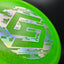 Z Sparkle Undertaker - Chris Dickerson Tour Series Disc