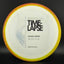 Axiom Neutron Time-Lapse Disc Golf Driver