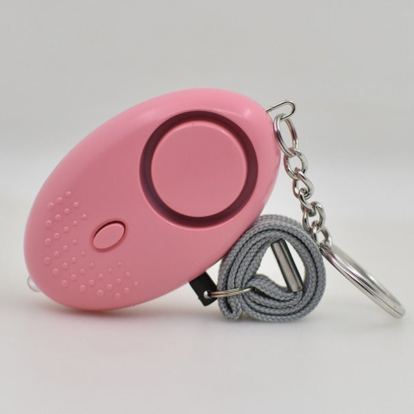 Personal Alarm for Women, Children, and Seniors - Model SCT-032