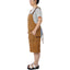 Premium Heavy-Duty Waxed Canvas Tool Apron