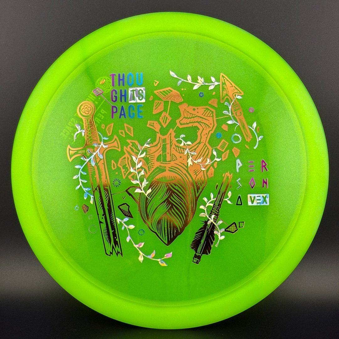 Vex Persona Driver de Fairway