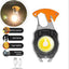 LumiTool Mini Flashlight - Luz Multi-Herramienta Compacta