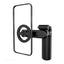 Bâton à selfie MagniSnap - Accessoire photo polyvalent 4-en-1
