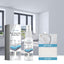 Invisible Waterproof Leak Repair Spray for Tiles and Walls