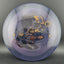 Limited Edition Gummy C-Blend Aztec Driver - [STRATUS] FEAR V1 by Les White - Korvel