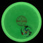 Color Glow C-Line MD1 - Mini Huk Multi Stamp