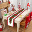 American Style Christmas Table Runner