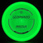Proto Glow Champion Leopard3 Disque de Golf