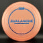 DGA ProLine Avalanche Disc Golf Driver