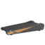 Tapis de course compact sous le bureau avec inclinaison de 8 %