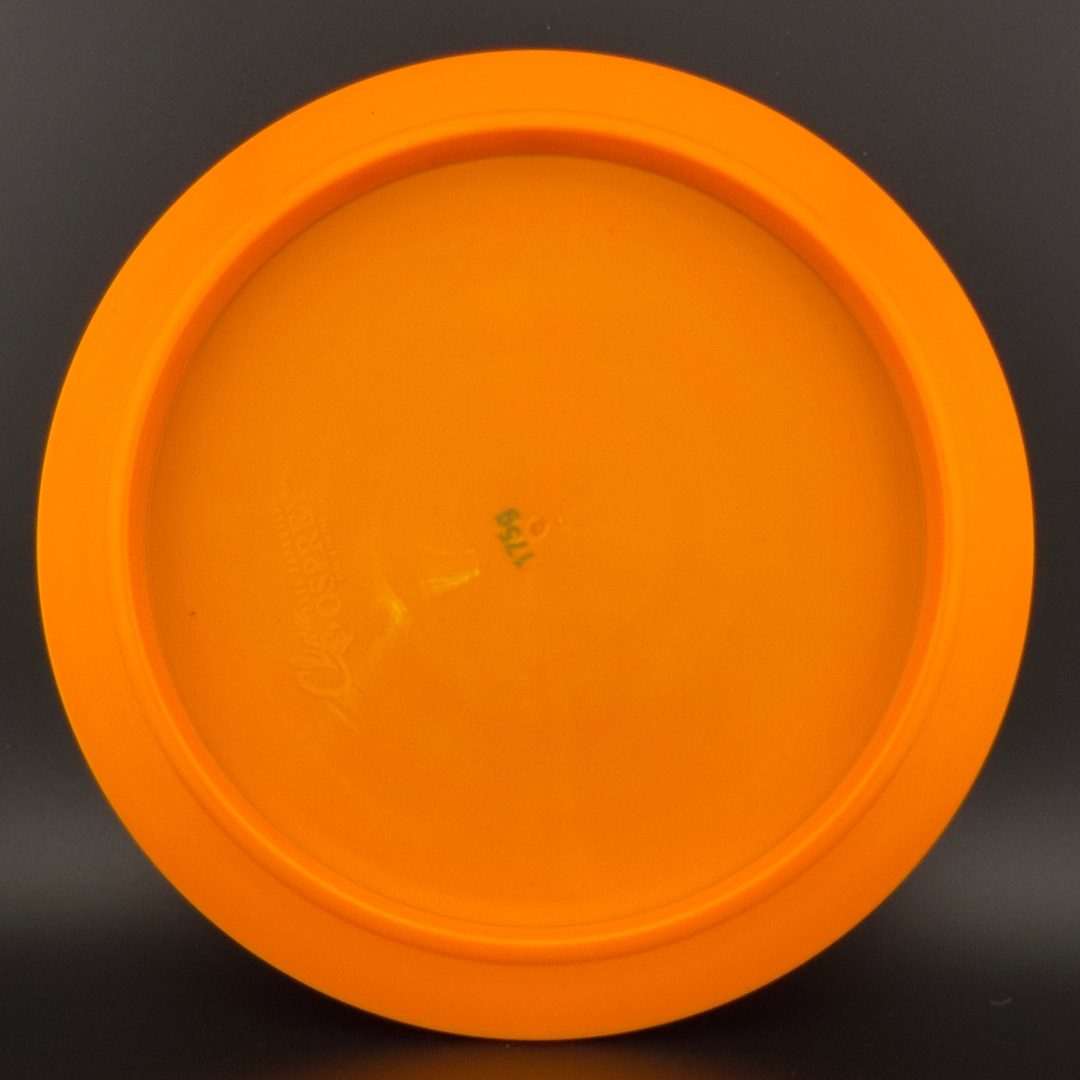 Major Line Osprey - First Run Disc Golf Driver