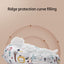 Premium Anti-Vomiting Feeding Pillow for Infants