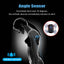 Smart Hunchback Corrector Standing Sitting Posture Children Students Adult Sitting Posture Corrector Induction Correction Belt - Korvel